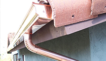 Rain Gutter Installation, Repair, Cleaning in Excel, AL
